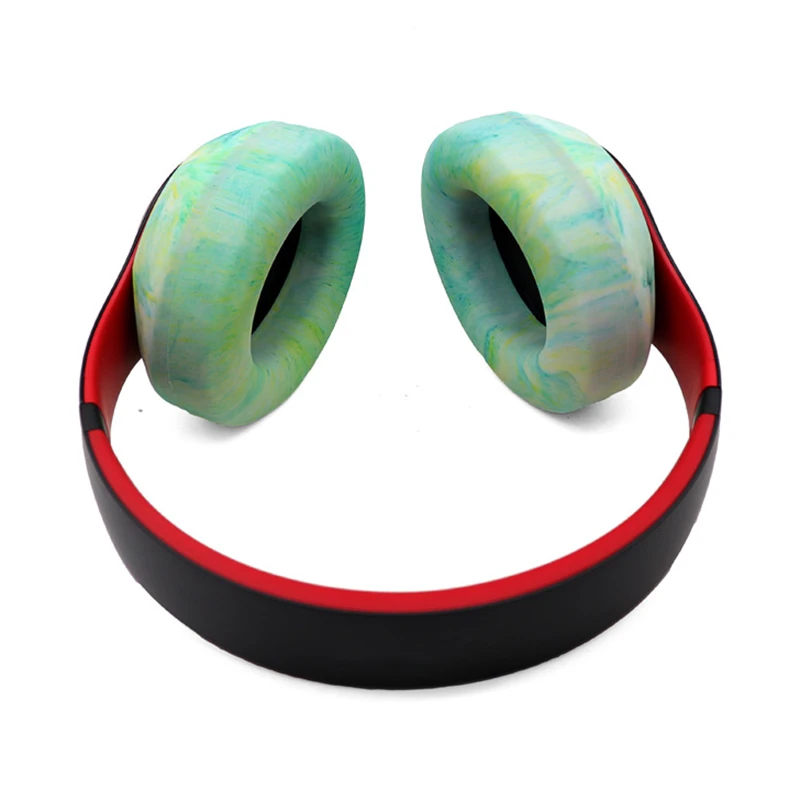 Silicone Ear Pads Cover for Beats Studio3 Wireless Bluetooth Headset | Электроника