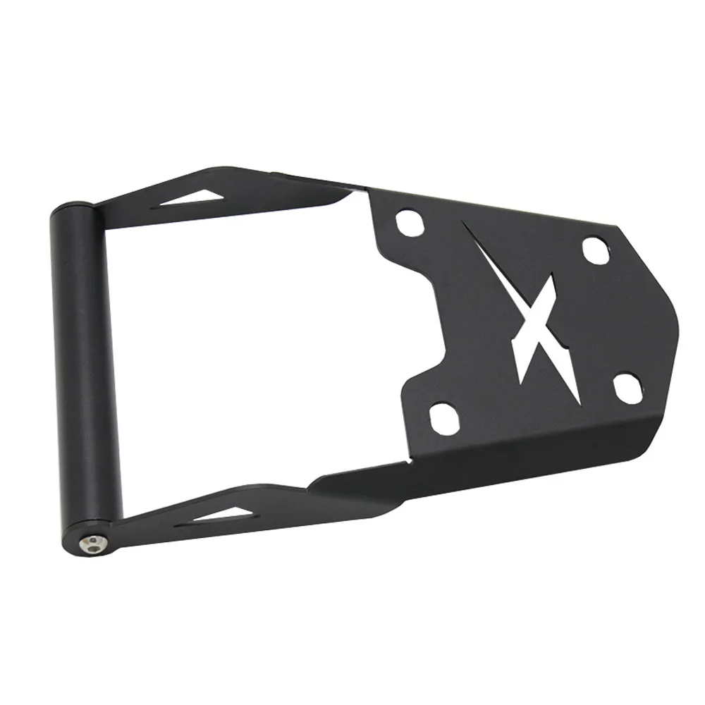 Для лобового стекла Запчасти навигационный кронштейн аксессуары мотоцикл для