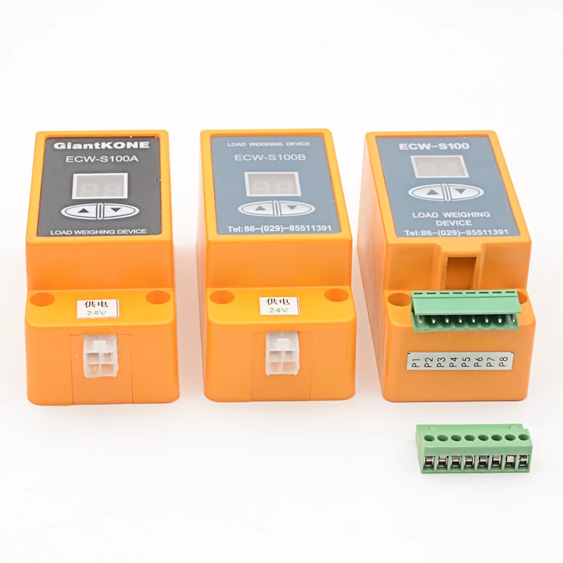 

Kone Elevator Weighing DeviceTHE ECW-S100A/B Weighing Switch