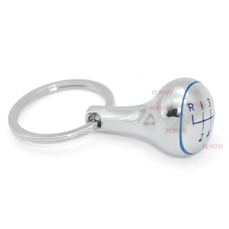 Креативная Модель Автозапчасти шестискоростной ручной рычаг переключения