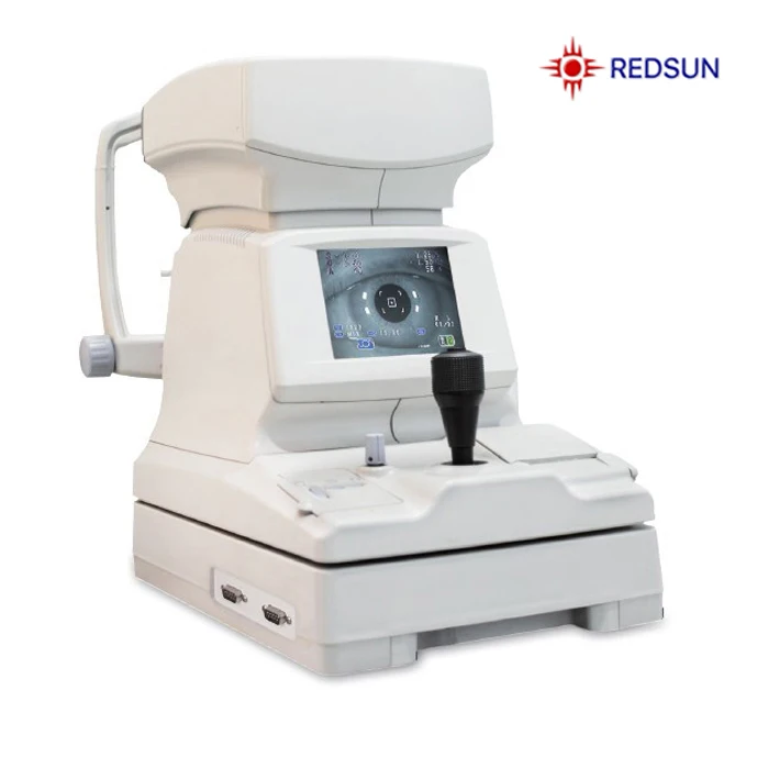 

FKR8900 ophthalmic equipment auto ref/keratometer