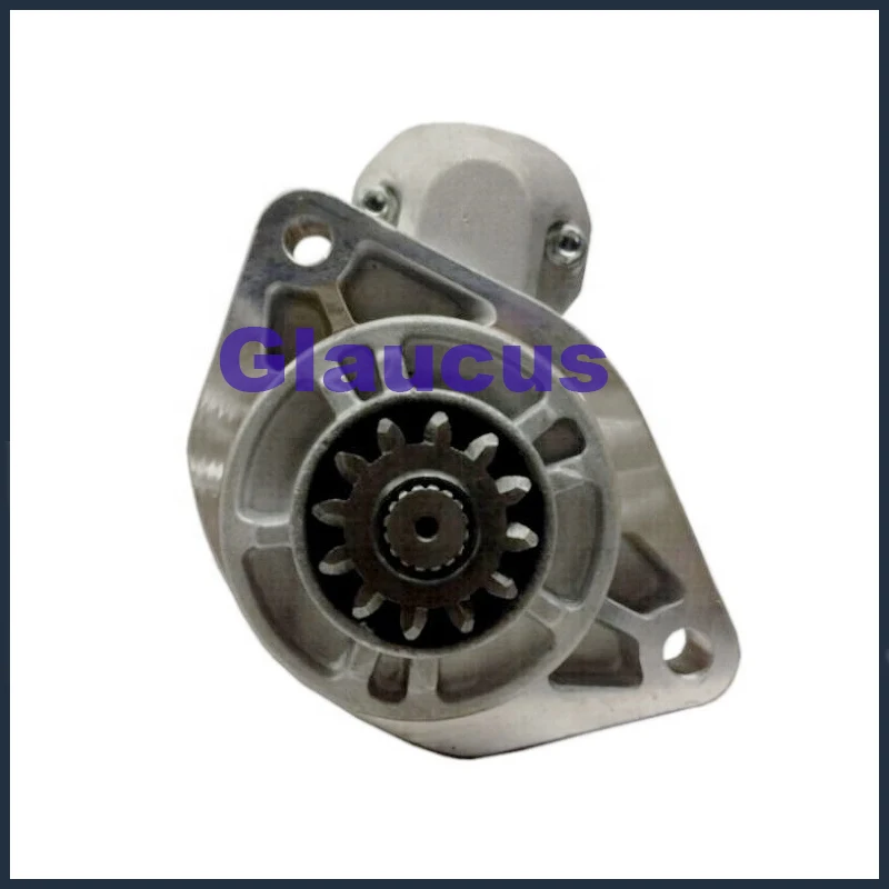 1VD 1vdftv двигатель стартера двигателя для Toyota LAND CRUISER 4461cc V8 4 5 D4-D D 2007- 28100-51070 28100-51072