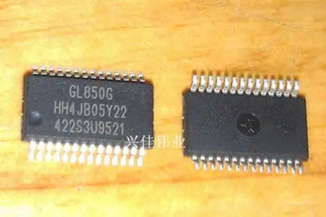 

Бесплатная доставка 100PCS GL850G фотография