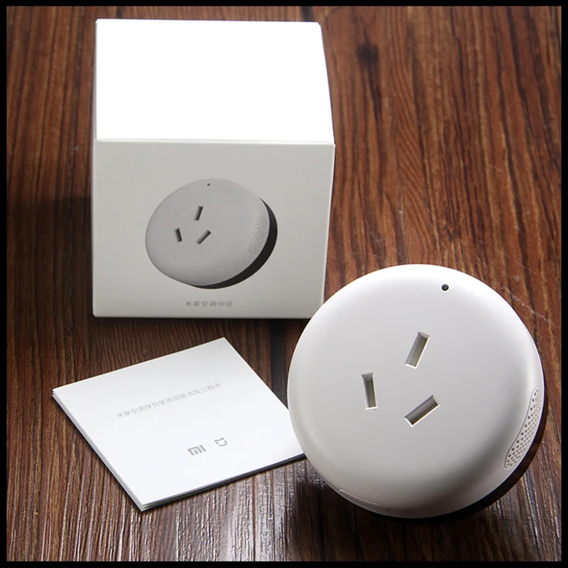 Xiao mi jia кондиционер Companion mi Home приложение дистанционное управление режим сна Hu mi dity WiFi датчик ZigBee переключатель