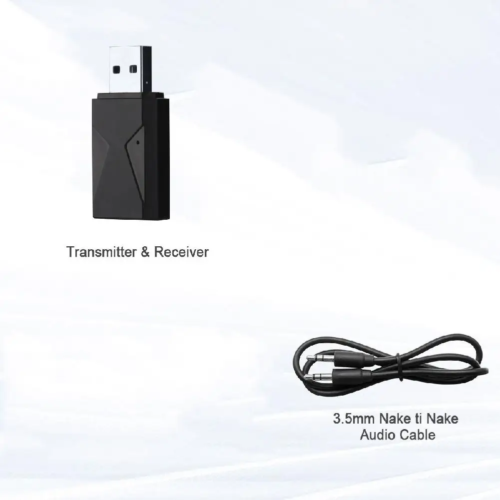 Мини стерео Bluetooth AUX RCA USB 3 5 мм разъем для ТВ ПК автомобильный комплект