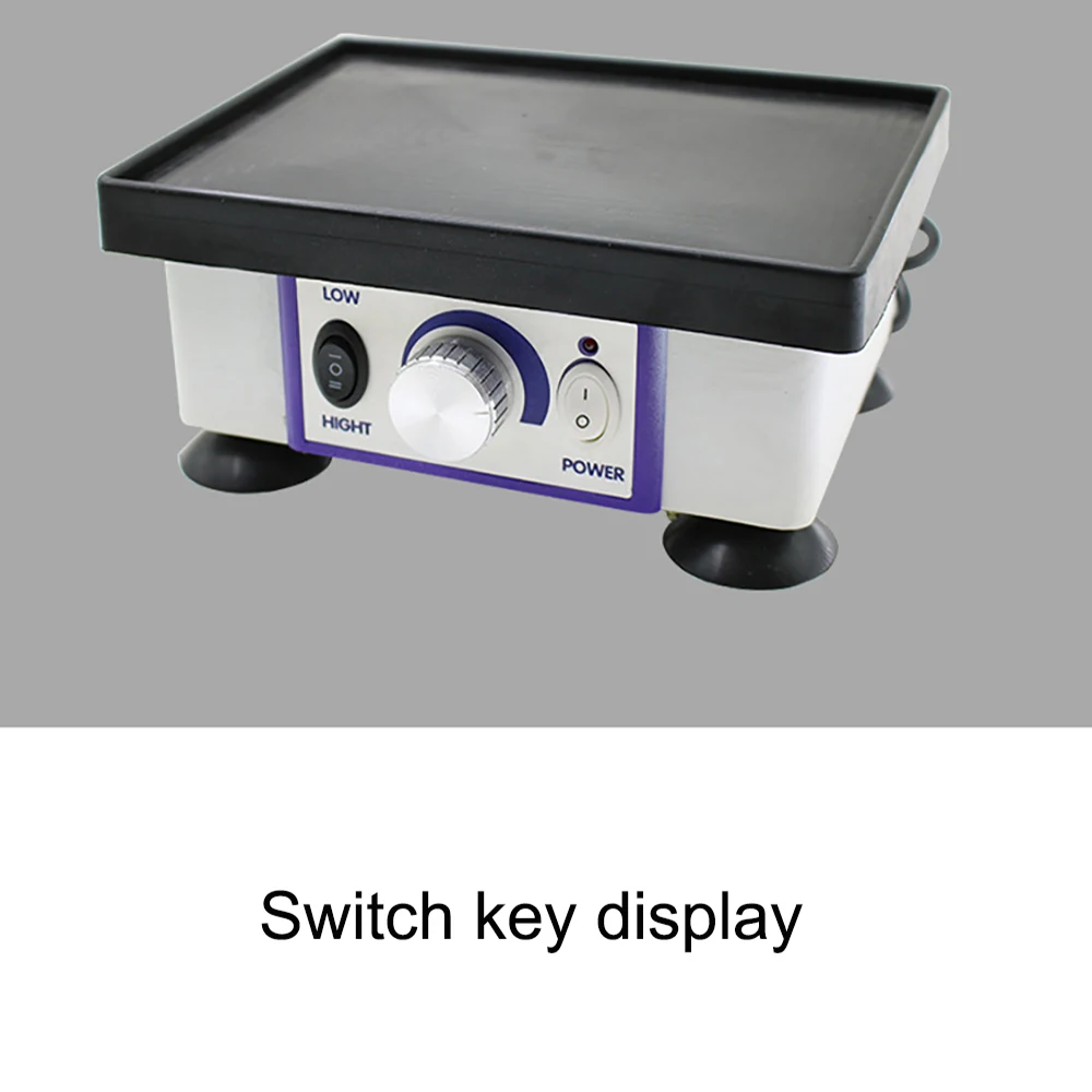 Стоматологический инструмент гипсовый осциллятор оборудование для