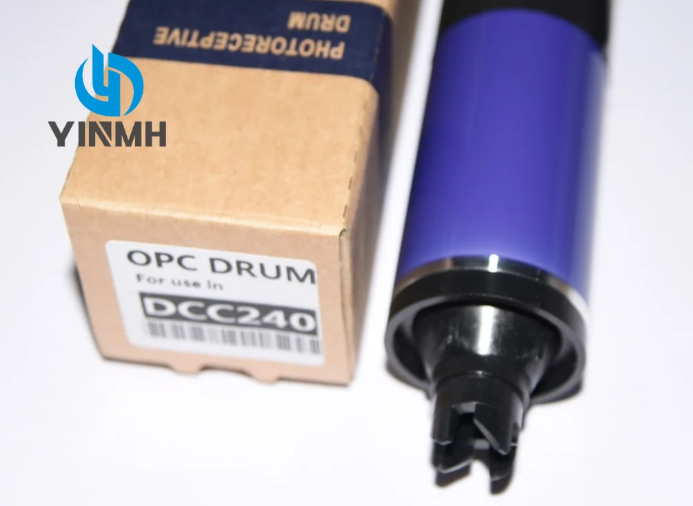 3 шт. цветной цилиндр OPC DRUN для Xerox dc 240 250 242 252 260 550 560 700 C75 J75 dcc6550 c7600 wc7655 wc7665 opc drum