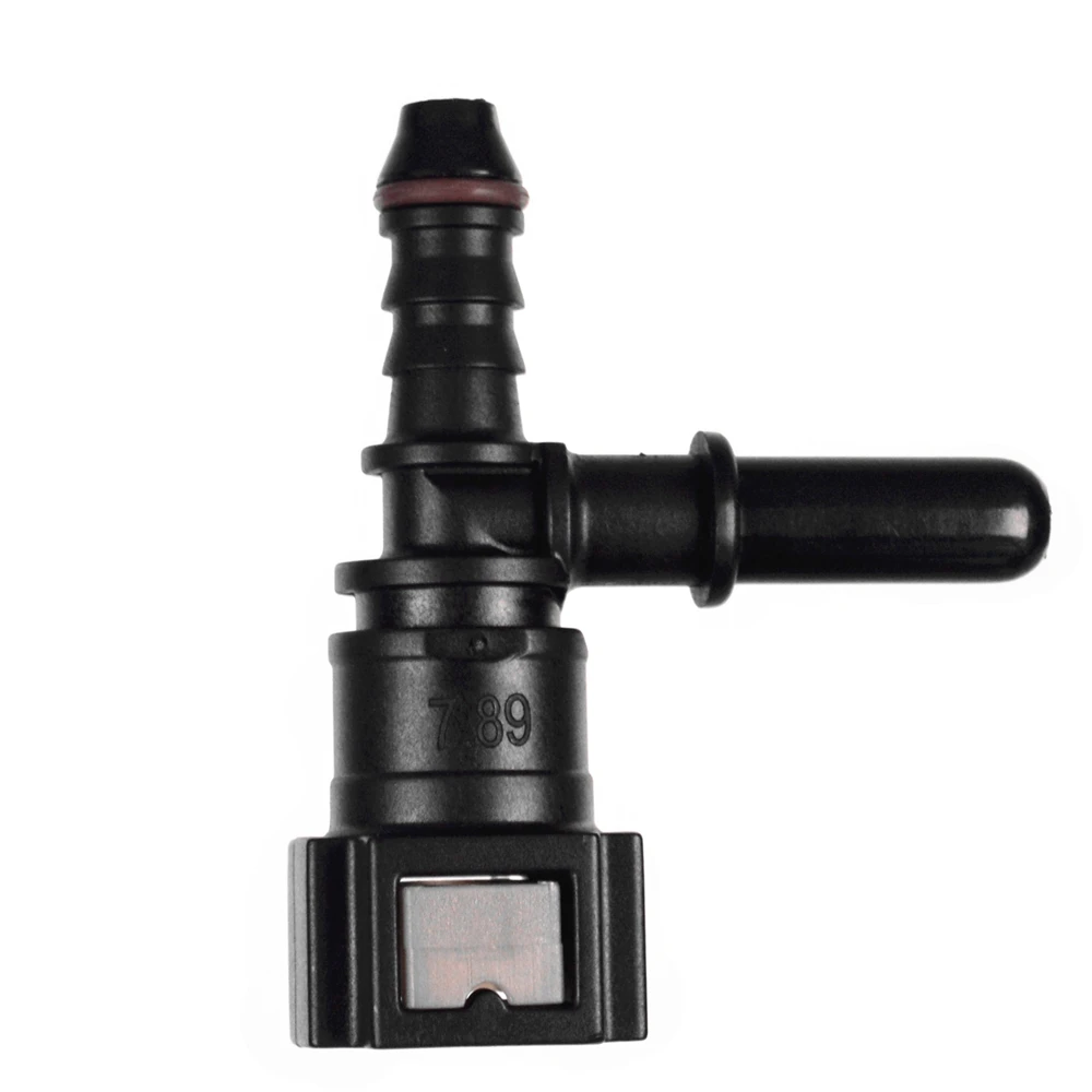 

K type Fuel hose quick connector for fuel delivery system or fuel hose assembly or garden hose fitting