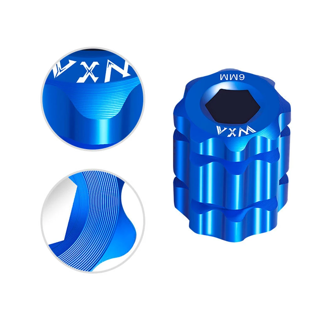 

1Pcs Crank Cap Removal Installation Tool Magnetic Aluminum Alloy for XT XTR UT DA Bicycle Repaire Maintenance Tools