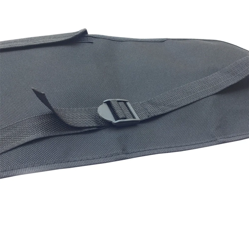 

Anti Wear Adjustable Strap Handle Lightweight Double Rocker Skateboard Backpack Zipper Carry Bag Outdoor Deck Protection Travel