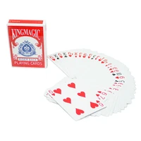 1 pcs svengali deck card magic tricks magic prop magician gimmick illusions