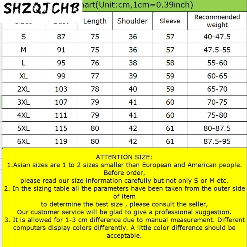 

JCHB 2021 Autumn Winter Jacket Women Coat Plus Size Korean Style Down Cotton Coats Female Jackets 6xl Chaquetas Para Mujer