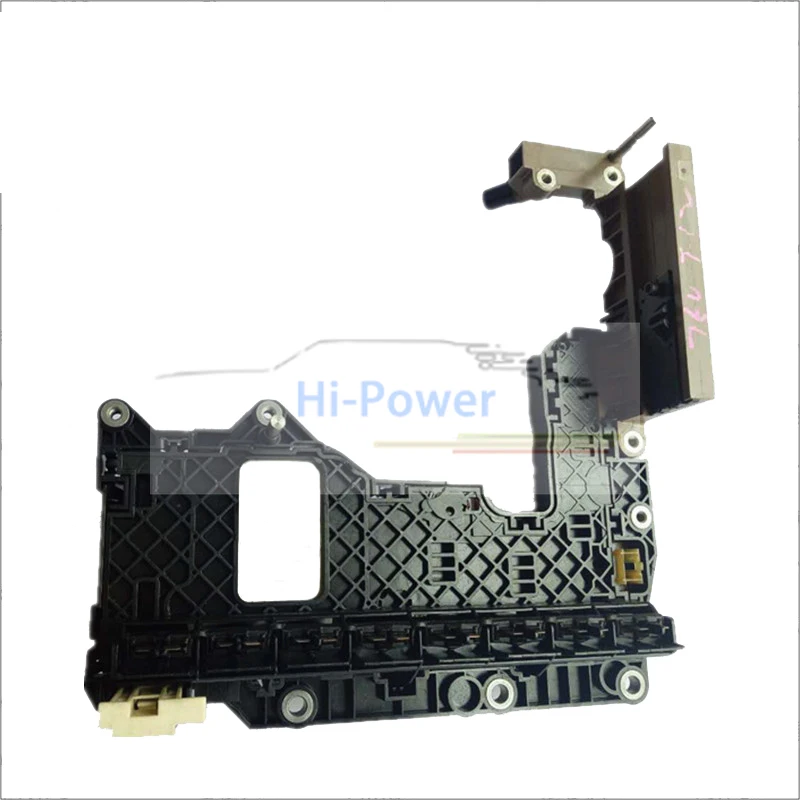6HP19 6hp21 F02 Трансмиссия проводник блок TCU TCM 5WK750010AA для Bmw 7serirs 730Li 740Li 750Li | Автомобили и