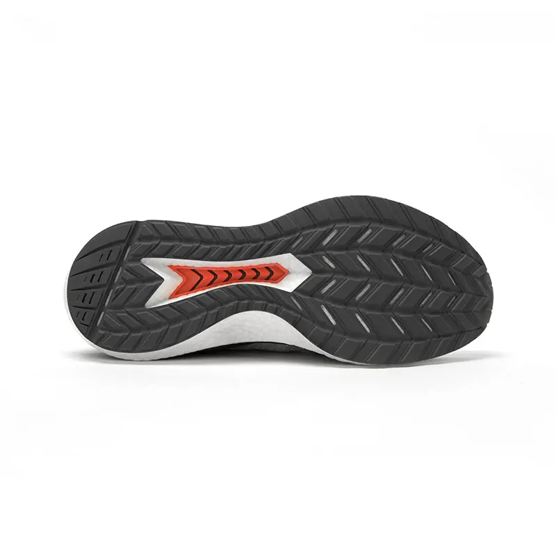 Original Xiaomi Mijia Sneakers 4 Outdoor Sports Uni-moulding 4D Fishbone Lock System Knitting Upper Men Running Shoes Drop Ship |