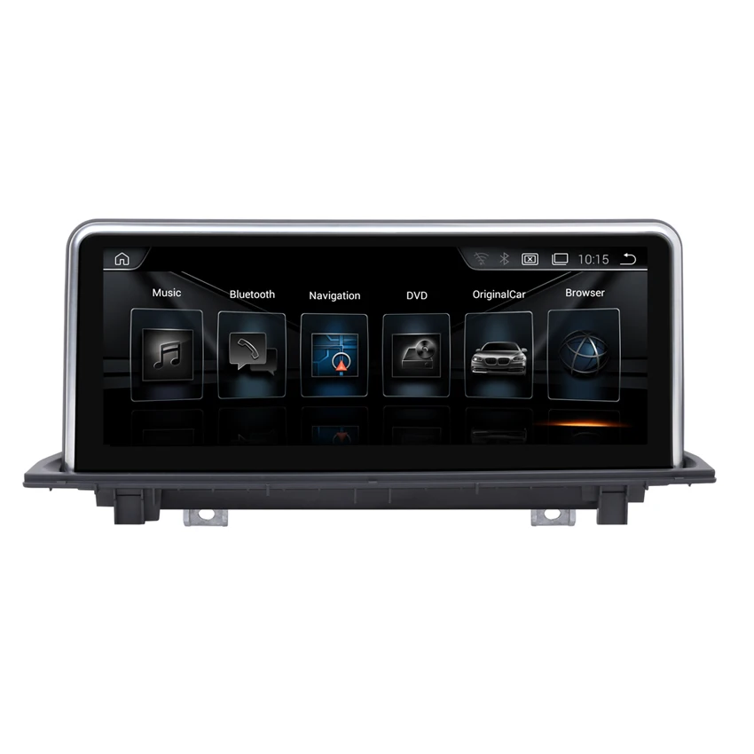 Liislee для BMW 2 серии F22 / F45 F46 2013 ~ 2017 Android автомобильный Радио Аудио Видео