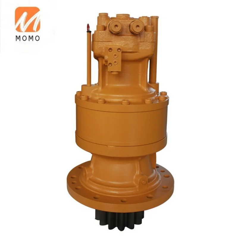 

Hot sale swing motor hydraulic excavator swing device motor