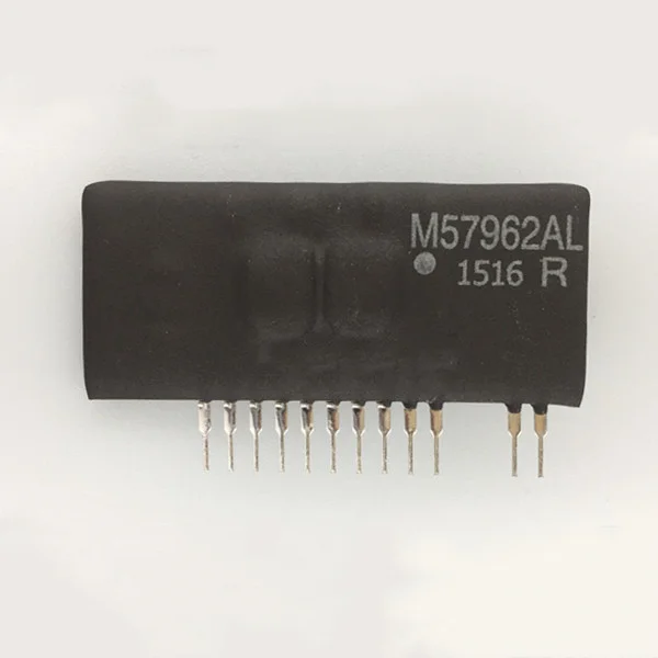 

1 шт./лот M57962L M57962AL ZIP-12 в наличии