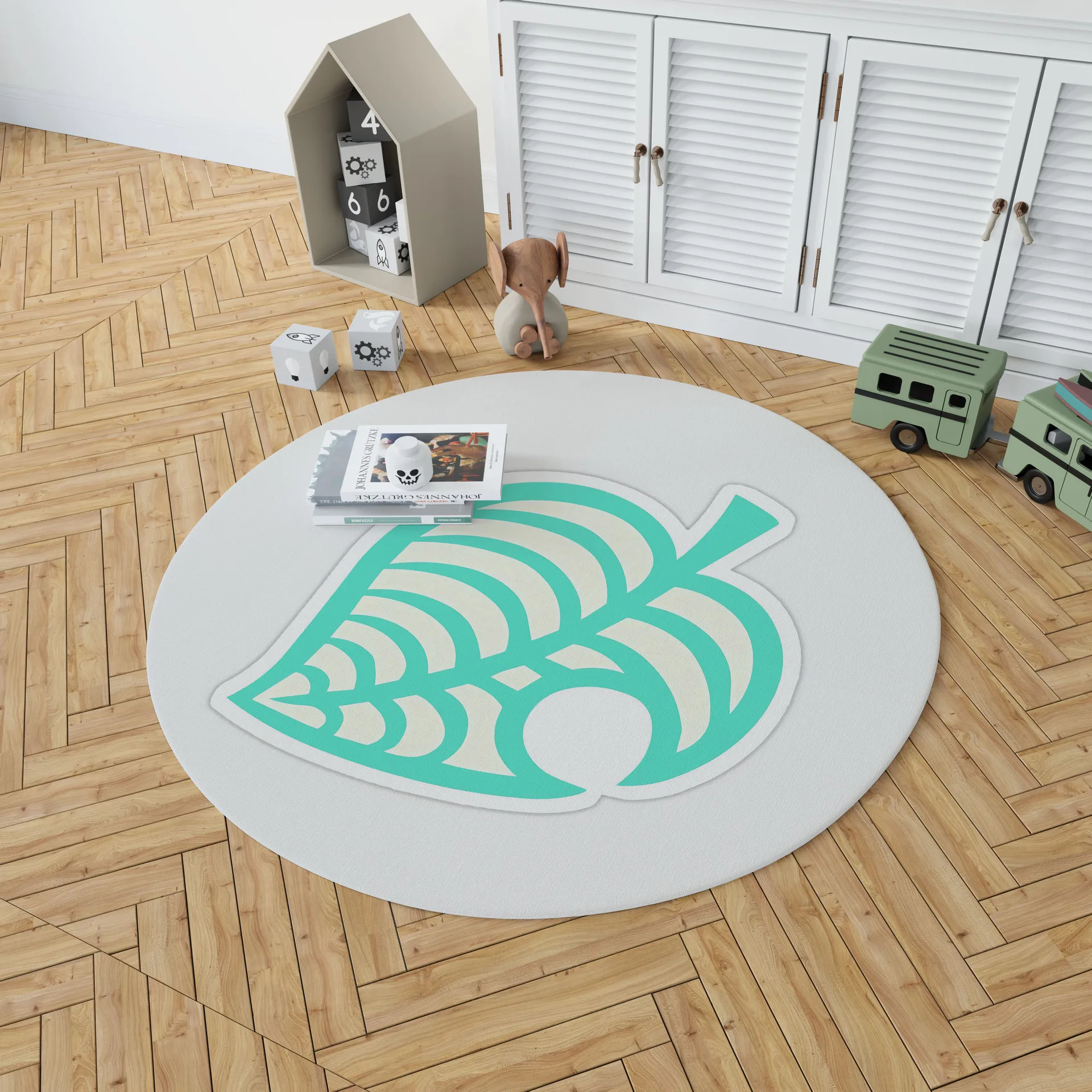 2020 животные пересечение новые горизонты плюшевый ковер нескользящий фланелевый