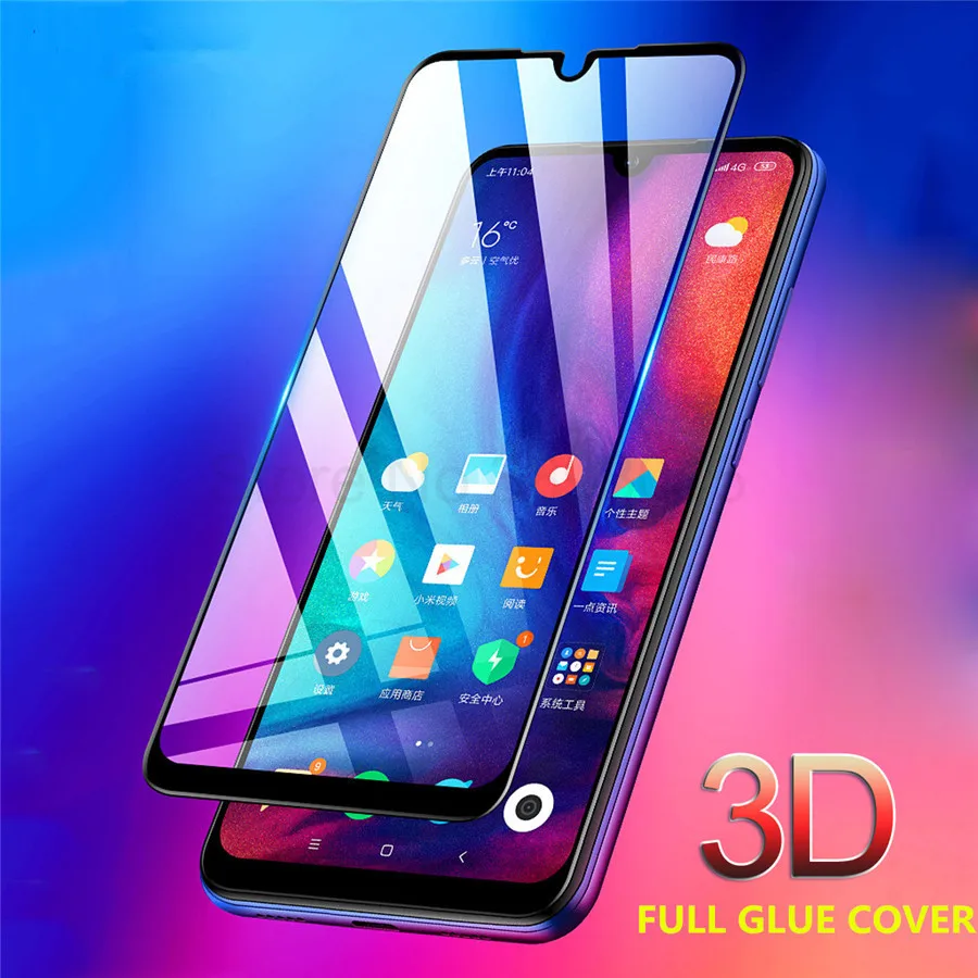 2 шт., 9H пленка для камеры из закаленного стекла и переднее стекло для Xiaomi Mi 8 SE 9 Lite Pro Explorer чехол, Защитная пленка для задней камеры мобильного телефона