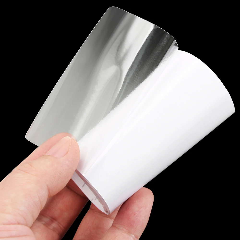 Прозрачная защитная наклейка на порог заднего бампера для bmw e46 e39 e90 e60 e30 f10 f11 f20 f30