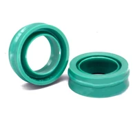 eu type seal ring polyurethane hydraulic cylinder piston rod bidirectional gasket dual purpose air seal oil seal washer