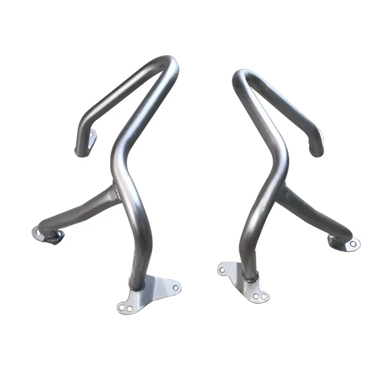 Защитный бак двигателя для мотоцикла верхняя и нижняя защита BMW R1250GS R 1250 GS с