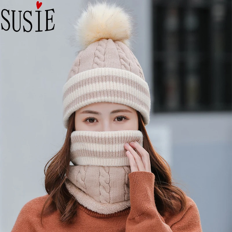 Зимняя шапка для спорта на открытом воздухе лыжная шапочка верховой езды