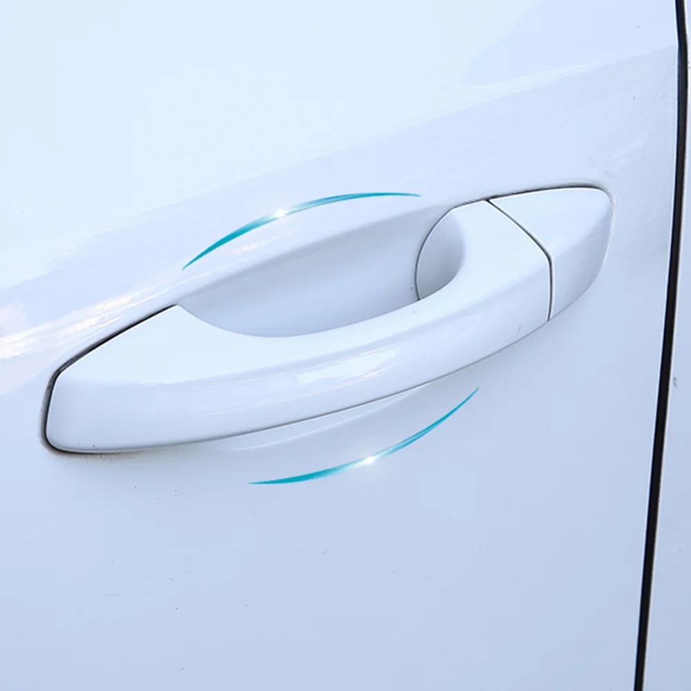 1 комплект 10 мл Автомобильный ремонтный дверная ручка для ремонта автомобиля