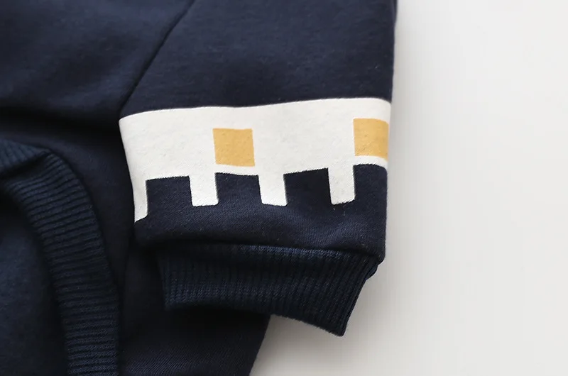 [MPK Dog Wear] футболка для собак с французским бульдогом, одежда для собак, футболка с принтом банок(DC-Cans