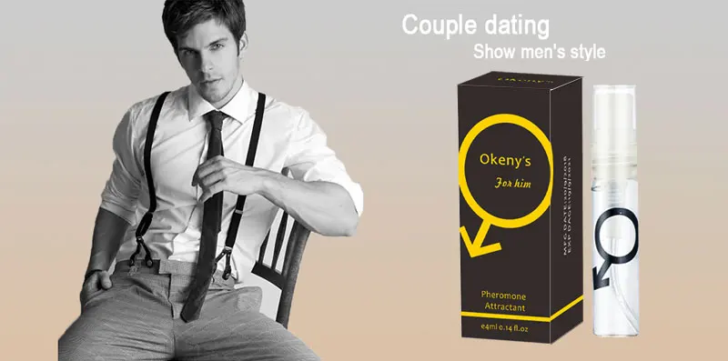 Pheromone Мужские духи, ароматизатор, спрей для тела, ароматизированная вода для мужчин, 4 мл, Парфюмированная, долговечная, портативная, Parfume Mini Purfum