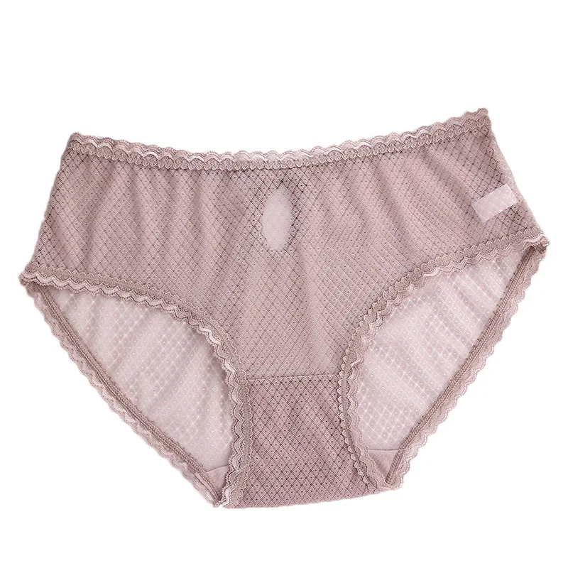 

Women's Briefs Sexy Panties Ladies Lace Underpants Women's Underpants Set Panti Slavdodowear Sexi Pantys Lacepanti Pink