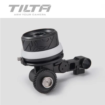 В наличии Tilta FF T06 Новый мини устройство непрерывного изменения фокусировки