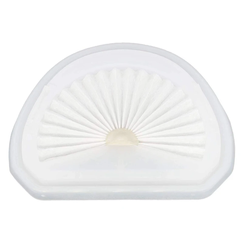 Hand Vacuum Filter Compatible with Black and Decker VLPF10 Replacement Dustbuster Handheld HLVA315J HLVA320J00 | Бытовая техника