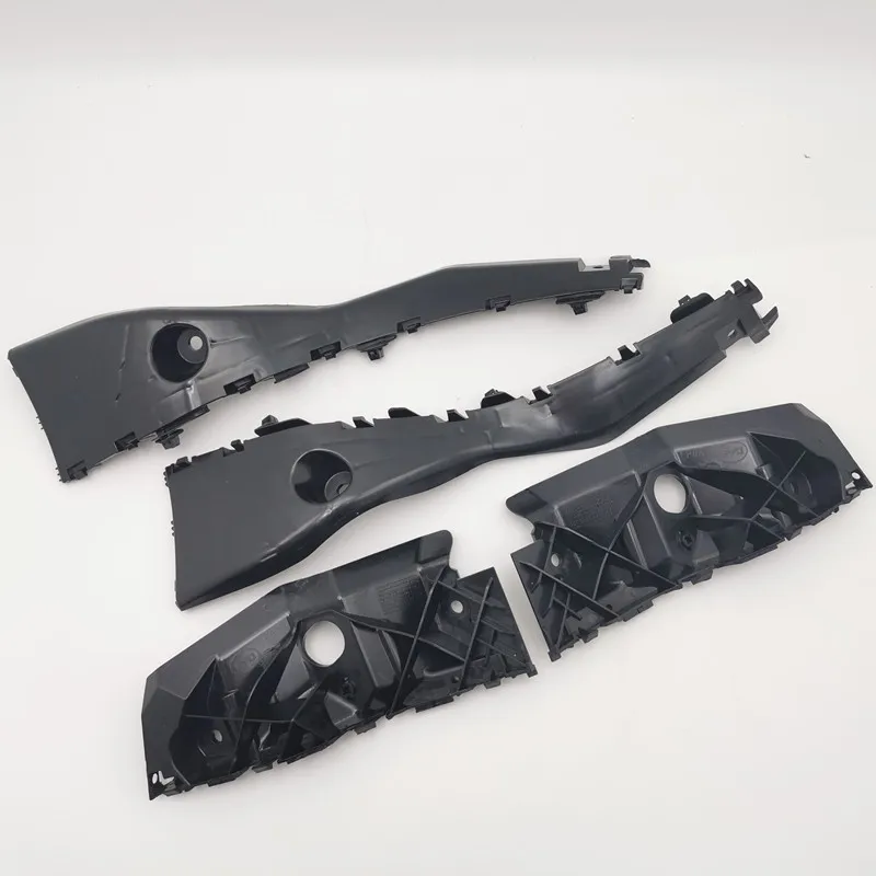 

Front / Rear Bumper Bracket Clip for BYD F0 Car Accessories Bumper Fixing and Installation Buckle
