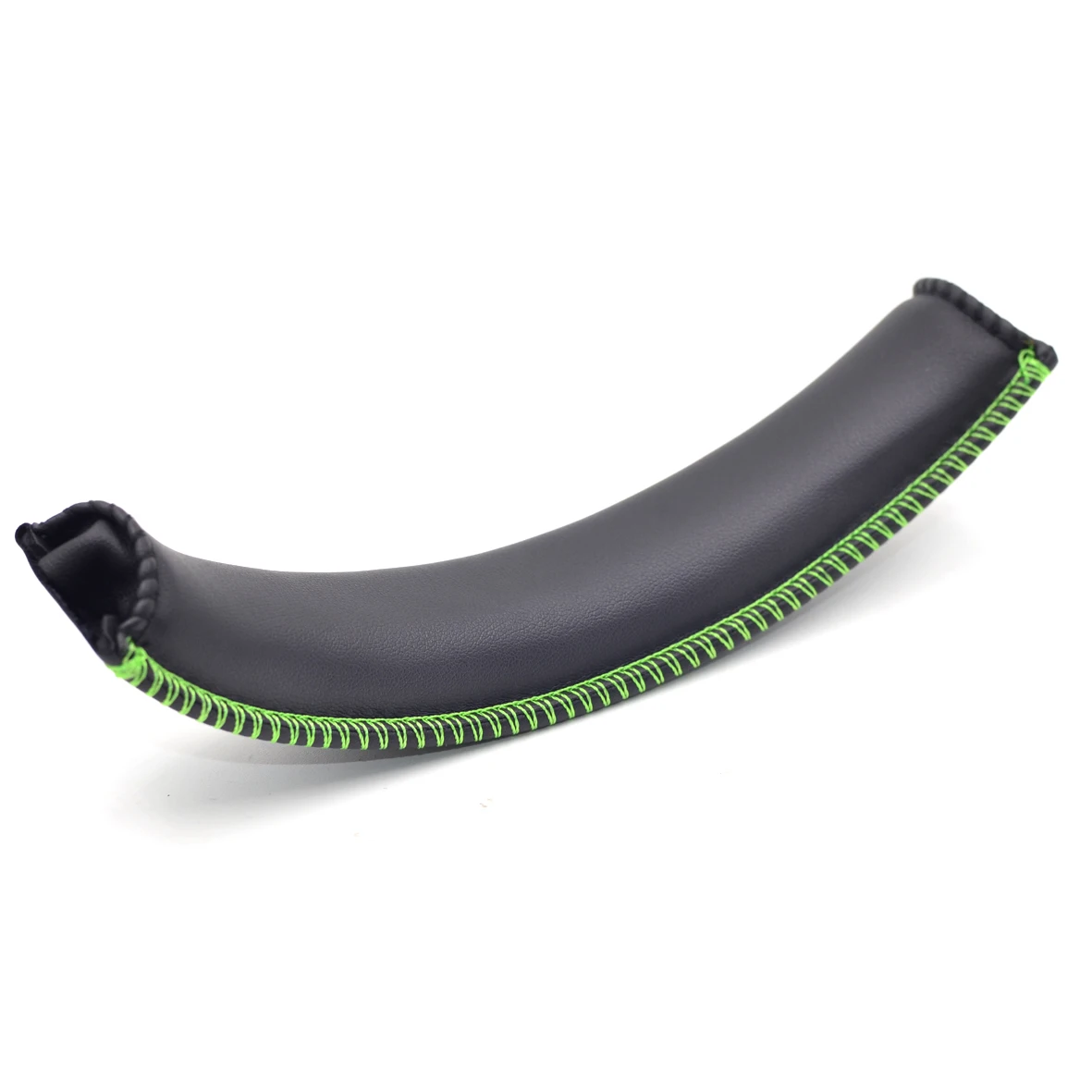 headband Defean Замена Подушки амбушюры для RAZER BlackShark стерео игровая гарнитура наушники - Цвет: headband