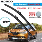 Щетка стеклоочистителя автомобиля для Renault Scenic MK4 30 