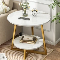 simple creative coffee table modern living room home small coffee table marble bedroom luxury mesa centro home decoration eb5cj