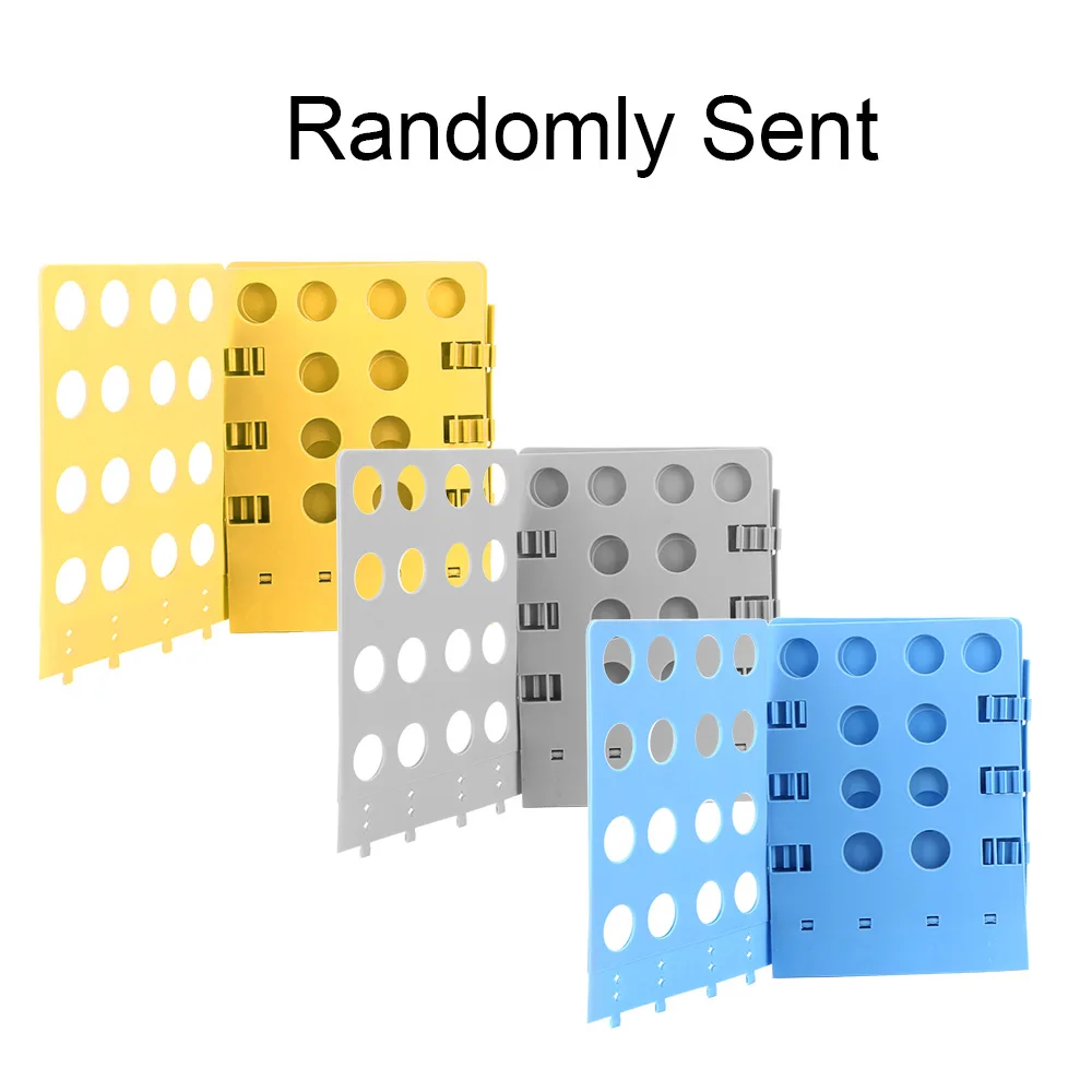 Складная доска для быстрой одежды большого размера взрослых и детей Волшебная