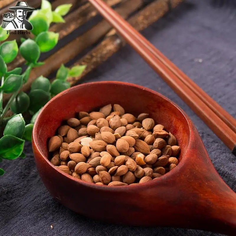 

Semen Pruni, Dwarf Flowering Cherry Semen, Chinese Dwarf Cherry Semen, Yu Li Ren