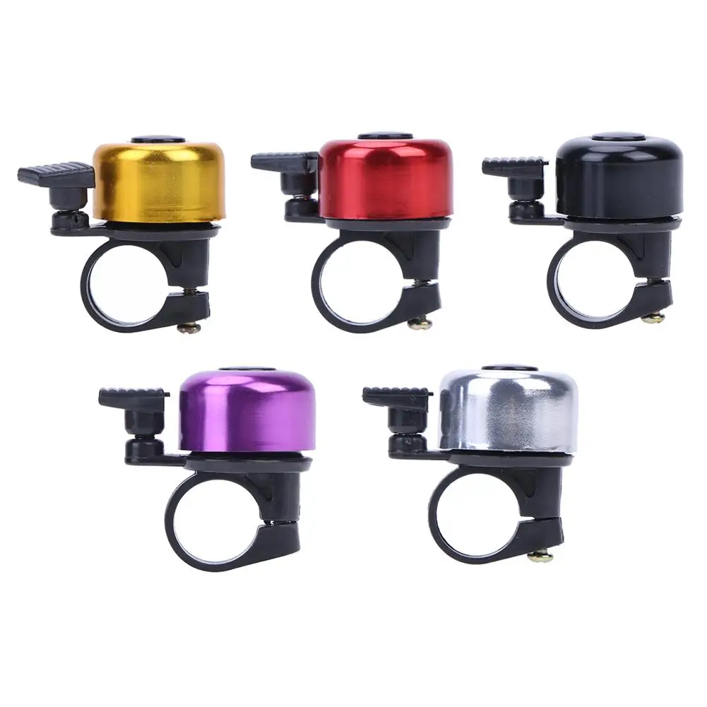 

Aluminum Bicycle Bell Bike Accessories Bicycle Alarm Bicycle Horn Bike Ring