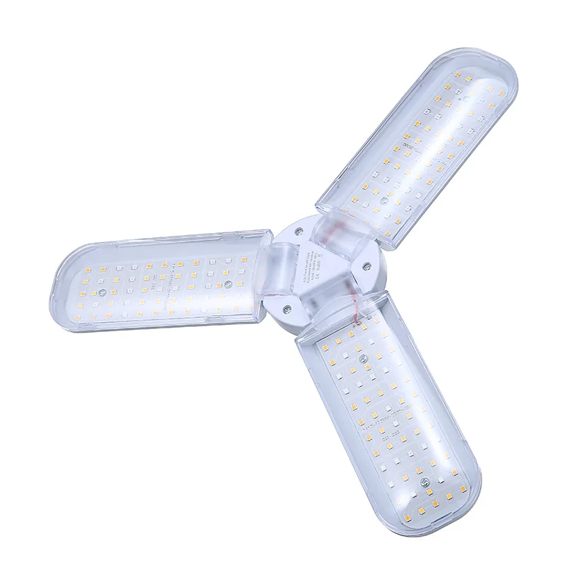 

High Quality 36W Warm LED Grow Light Full Spectrum Hydroponic Plant Flower Growth Lamp 240x75mm Grow Light