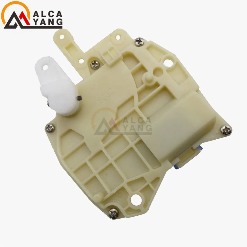4 шт./компл. привод замка двери для Honda 72115 S5A 003 72155 72615 003|Переключатели и рычаги