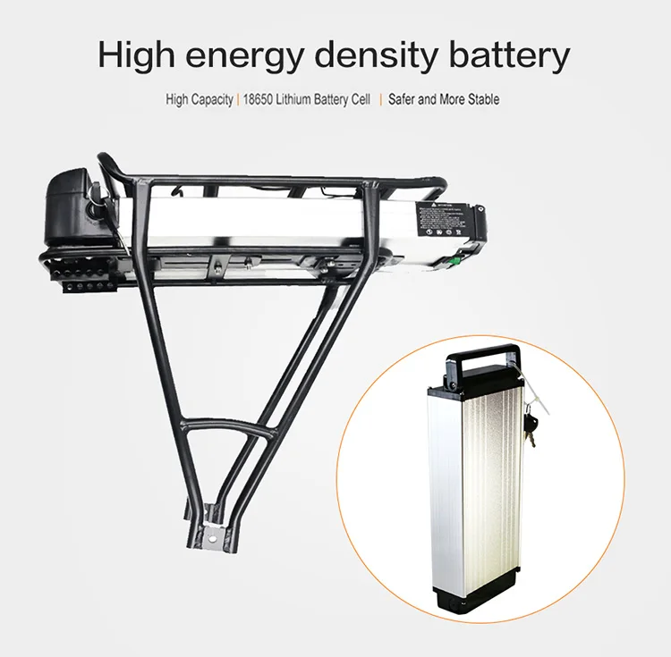 48V 500W набор преобразования для электрического велосипеда с батареей 48V 12AH ступица Мотор колесо для электровелосипеда Bicicleta Электрический велосипед набор для модификаций электронного велосипеда