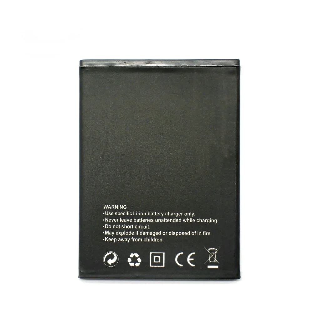 Новый аккумулятор Blackview A7 2800 мАч запасная батарея для Dual смартфона - купить по