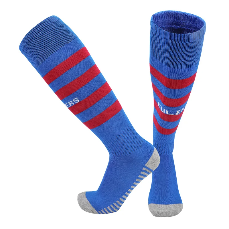 

Barcelone 2021 2022 Adults Kids Soccer Football Socks