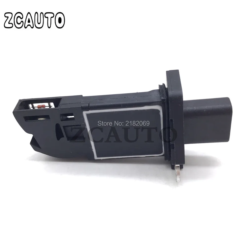 Датчик расхода воздуха MAF для Ford B Max Fiesta MK6 Galaxy Mondeo MK4 Ranger S max Transit 8V21 12B579 AA 30757655
