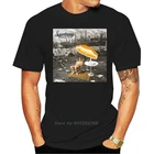 Футболка, хипстерская брендовая одежда в стиле Харадзюку, футболка, новинка, футболка с надписью Supertramp кризис, какие кризисы, рок-группа, футболки в стиле Харадзюку