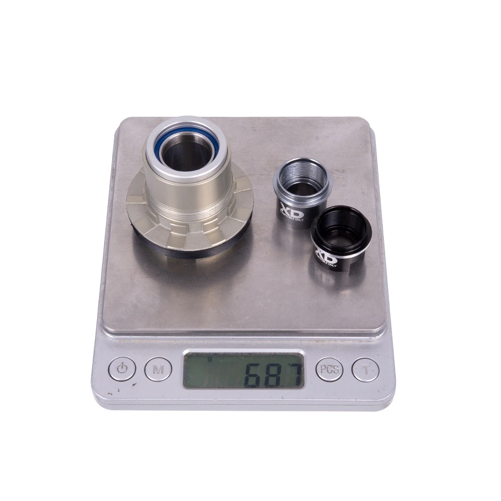 ZTTO Bike XD Driver Freehub концентратор корпус с 135 142 адаптером для DT Swiss 180 190 240 350 Hub колеса |