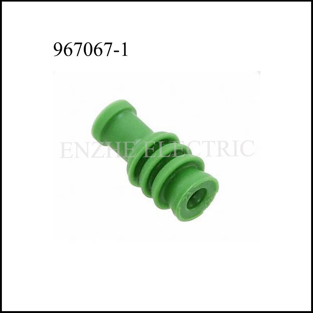 

Автомобильный контактный разъем 5000, разъем автомобильной вилки шт., автомобильный разъем, водонепроницаемый разъем 967067-1