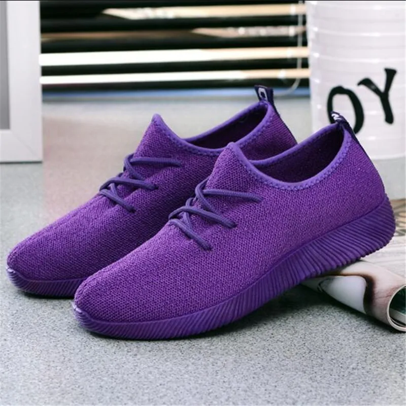 ZPXHSM новые летние женские дышащие кроссовки на платформе Повседневная легкая